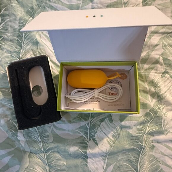 The Chill Pill Sleep Aid Device - New in box - Picture 5 of 16